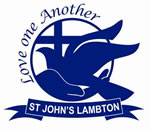 St John's Primary School Lambton  - Melbourne School 0
