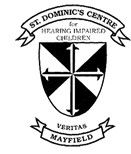 St Dominic's Centre For Hearing Impaired Children  - Melbourne School 0