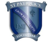 St Patrick's Primary School Lochinvar - Melbourne School