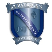 St Patrick's Primary School Lochinvar - Melbourne School 0