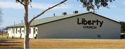 Liberty College - Melbourne School 0