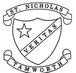 St Nicholas' Primary School - Melbourne School
