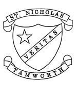 St Nicholas' Primary School - Melbourne School 0
