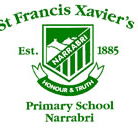 St Francis Xavier's Primary School Narrabri - Melbourne School
