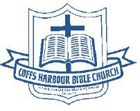 Coffs Harbour Bible Church School - Melbourne School 0
