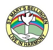 St Mary's Primary School Bellingen - Melbourne School
