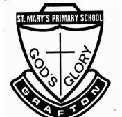 St Mary's Primary School Grafton - Melbourne School