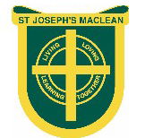 St Joseph's Primary School Maclean - Melbourne School