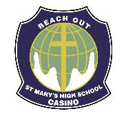 St Mary's High School Casino - Melbourne School