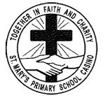 St Mary's Primary School Casino - Melbourne School