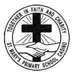 St Mary's Primary School Casino - Melbourne School 0