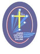 Xavier Catholic College - Melbourne School 0