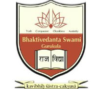 Bhaktivedanta Swami Gurukula School - Melbourne School