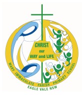 Mary Immaculate Parish Primary School - Melbourne School 0