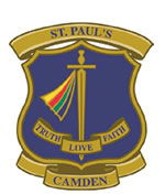 St Paul's Primary School Camden - Melbourne School 0