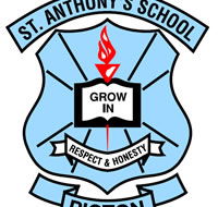 St Anthony's Catholic Primary School Picton - Melbourne School