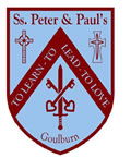 Ss Peter And Paul's School Goulburn - Melbourne School 0