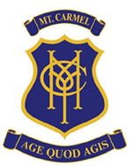Mt Carmel Central School - Melbourne School 0