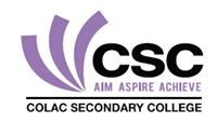 Colac Secondary College - Melbourne School 0