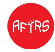 Aftrs - Melbourne School