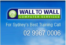 Wall To Wall Computer Services - Melbourne School 0