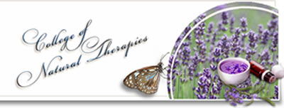 College Of Natural Therapies  - Melbourne School 0