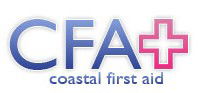 Coastal First Aid - Melbourne School 0