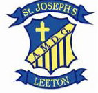 St Joseph's Primary School Leeton - Melbourne School