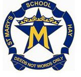 St Mary's Primary School Hay - Melbourne School