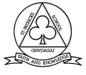 St Patrick's School Gundagai - Melbourne School 0