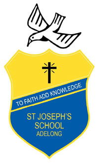 St Joseph's School Adelong  - Melbourne School 0