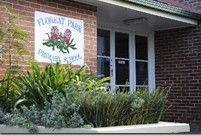Floreat Park Primary School - Melbourne School 1