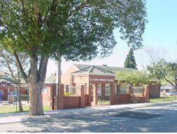 St Denis School - Melbourne School 1