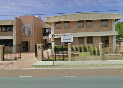 Servite College - Melbourne School 1