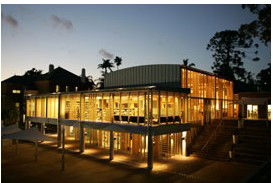 Abbotsleigh College - Melbourne School 1
