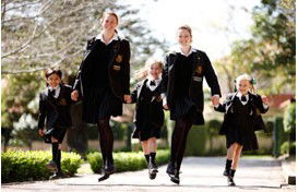 Abbotsleigh College - Melbourne School 5