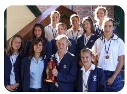 Cerdon College - Melbourne School 4