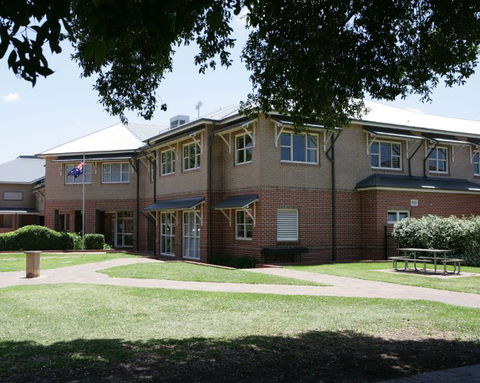 Danebank Anglican School For Girls - Melbourne School 2