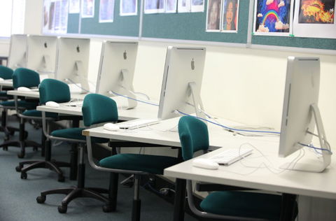 Danebank Anglican School For Girls - Melbourne School 3