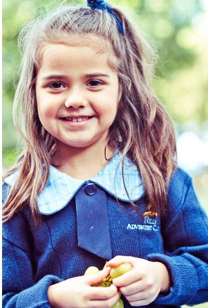 Hills Adventist College - Melbourne School 3