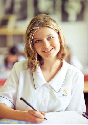 Hills Adventist College - Melbourne School 4