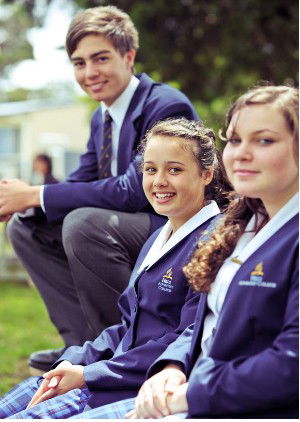 Hills Adventist College - Melbourne School 5