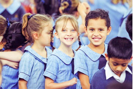 Hills Adventist College - Melbourne School 7