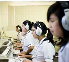 Nagle College - Melbourne School 1