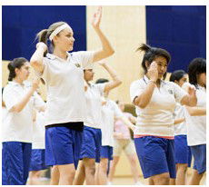 Nagle College - Melbourne School 4