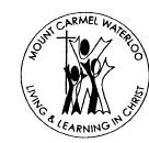 Our Lady of Mount Carmel Primary School Waterloo - Melbourne School