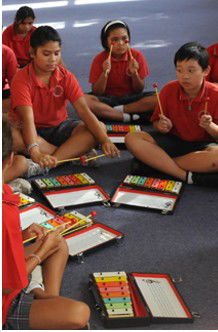 Our Lady Of Mount Carmel Primary School Waterloo - Melbourne School 4
