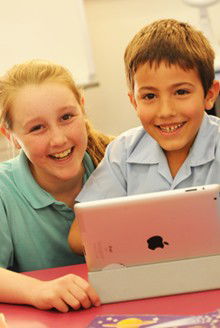 St Therese Catholic Primary School Ascot - Melbourne School 1