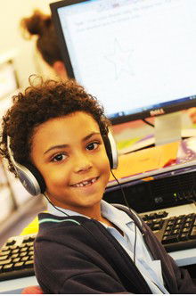 St Therese Catholic Primary School Ascot - Melbourne School 4