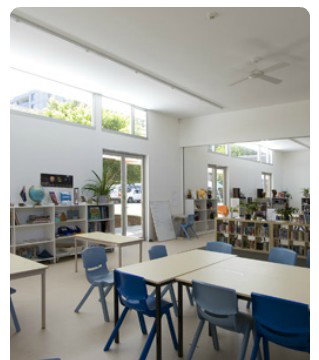Montessori East Primary And Preschool - Melbourne School 2